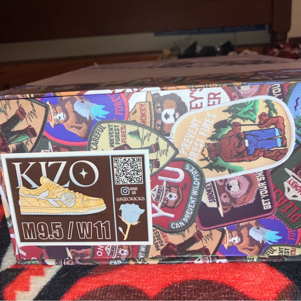 Kizos - Picture 4 of 12